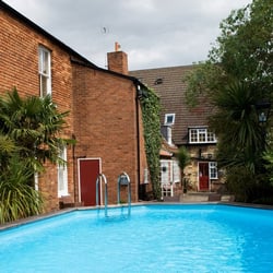 Bailhouse Hotel