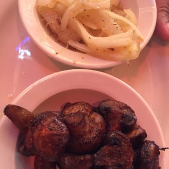 Texas Roadhouse - Fixings - Steakhouses Near Me - Sandy, Utah