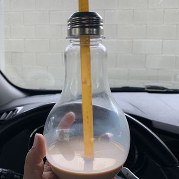 Aloha Express - Cute boba milk tea cup - Hawaiian Near Me - Visalia, California Aloha Express - Cute boba milk tea cup - Hawaiian Near Me - Visalia, California