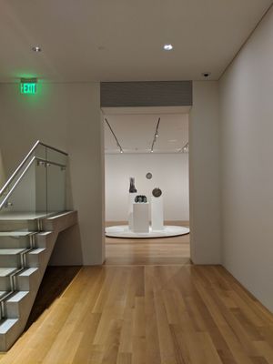 Pulitzer Arts Foundation by null