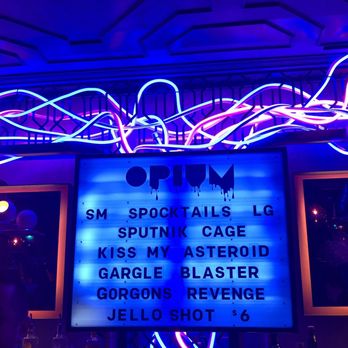 OPM - Performing Arts Near Me - Las Vegas, Nevada