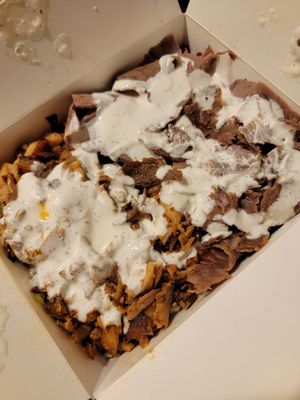 Döner Haus by null