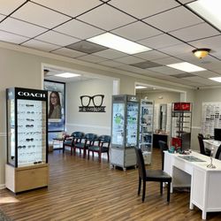 Stay Focused Eyecare