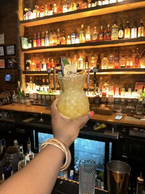 The Rum Bar BK by null