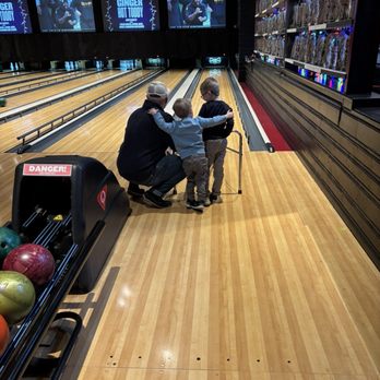 Brooklyn Bowl - Bowling Near Me - Brooklyn, New York