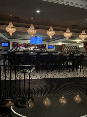 High Rollers Luxury Lanes & Sports Lounge by null