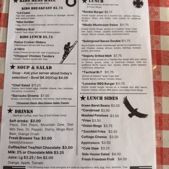 Lynn's Freedom Cafe - Lunch 3/30/26 - Coffee & Tea Near Me - Hamilton, Ohio