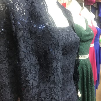 Elegante Boutique - Dress and jacket - complete your look - Women's Clothing Near Me - Queens, New York