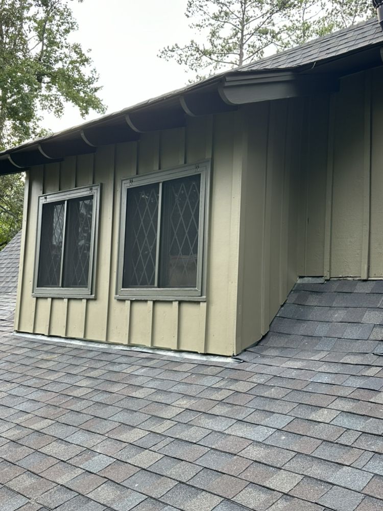 Slide of Patriot Roofing and Builders