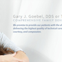 Goebel Family Dentistry
