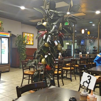 BBH Noodle - Dining Area - Vietnamese Near Me - Milpitas, California