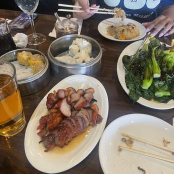 Hong Kong Bistro - Dim Sum Near Me - Jacksonville, Florida Hong Kong Bistro - Dim Sum Near Me - Jacksonville, Florida