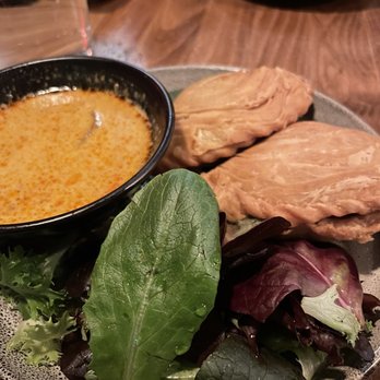 Wayla - Karipup Gai - Thai Near Me - New York, New York Wayla - Karipup Gai - Thai Near Me - New York, New York