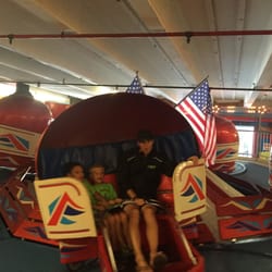 Camp Awesome
