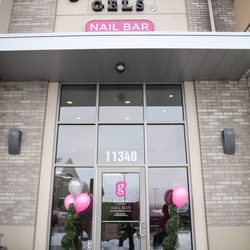 Glamour Gels Beauty Bar - Glamour Gels Beauty Bar is located in the Scheel's Parking Lot on 114th South and State Street.