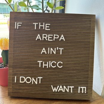 Arepa Please - Coffee & Tea Near Me - Jacksonville, Florida