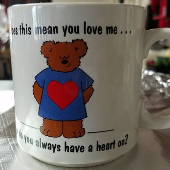Harry's Café - Coffee is served in regular homey cups - Breakfast & Brunch Near Me - Honolulu, Hawaii Harry's Café - Coffee is served in regular homey cups - Breakfast & Brunch Near Me - Honolulu, Hawaii
