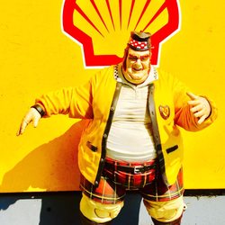 Shell