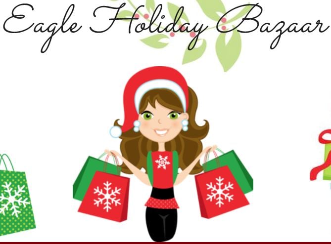 Eagle Holiday Bazaar - social services organization in Eagle, ID