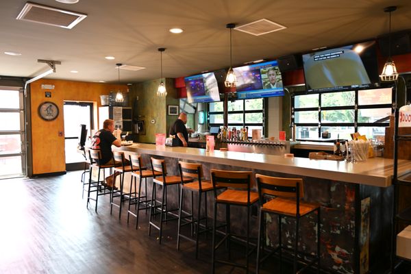 Illegal Pete's - Park Hill by null