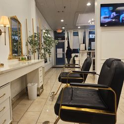 Roma Beauty Salon