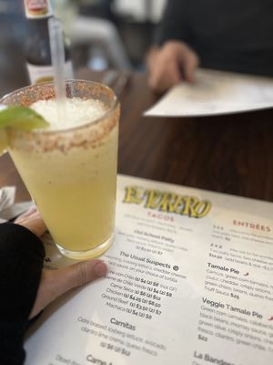 El Torero Restaurant by null