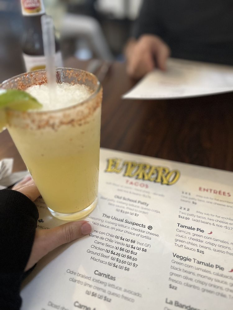 El Torero