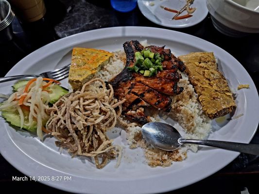 Pho Bosa Kitchen by null