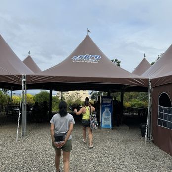 Zetro ATV & Buggy - 2/13/2024 - Holding area - Tours Near Me - Malay, AKL