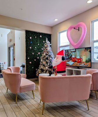 Sprinkles Bakeshop & Cafe by null