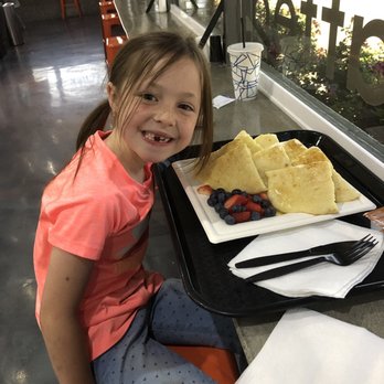 Tangerine Eatery - German pancakes - Salad Near Me - Price, Utah