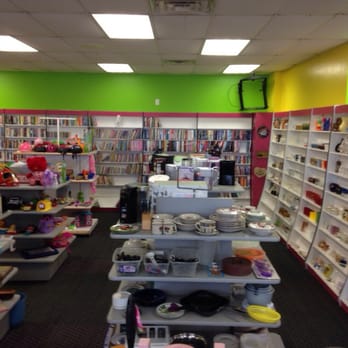 Helping Orphans Thrift Store - Thrift Stores Near Me - Carthage, North Carolina