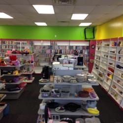 Helping Orphans Thrift Store