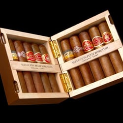 Ron's Cigar Store