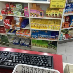 Mercury Drug