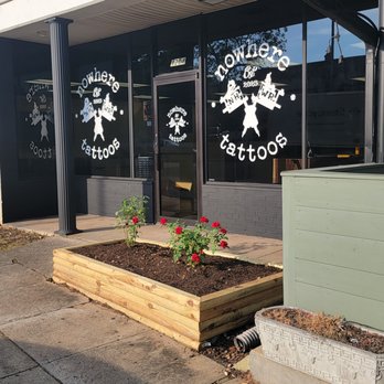 Nowhere Tattoos - Tattoo Near Me - Birmingham, Alabama Nowhere Tattoos - Tattoo Near Me - Birmingham, Alabama