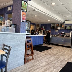 Yianni's Cafe
