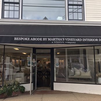 Bespoke Abode - Furniture Stores Near Me - Vineyard Haven, Massachusetts