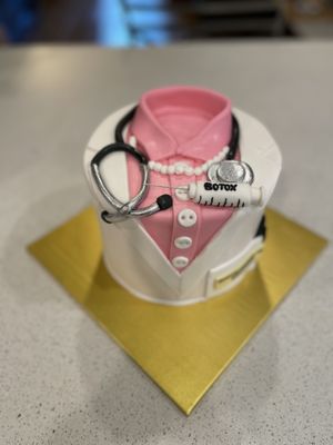 Butter + Cream by null