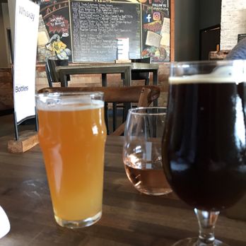 Eureka! - Hoppy hour - American Near Me - Irvine, California Eureka! - Hoppy hour - American Near Me - Irvine, California