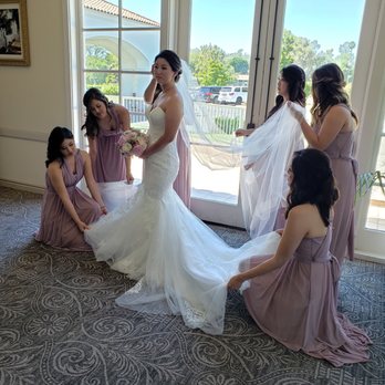 Tomato Wedding - Bridal Near Me - Buena Park, California Tomato Wedding - Bridal Near Me - Buena Park, California