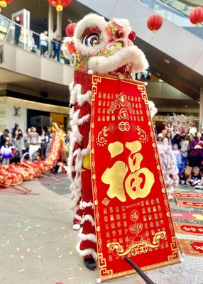 Santa Monica Place by null