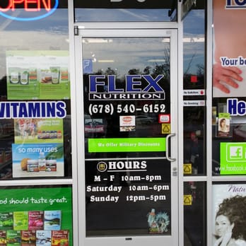 Good Nutrition - Vitamins & Supplements Near Me - Woodstock, Georgia Good Nutrition - Vitamins & Supplements Near Me - Woodstock, Georgia