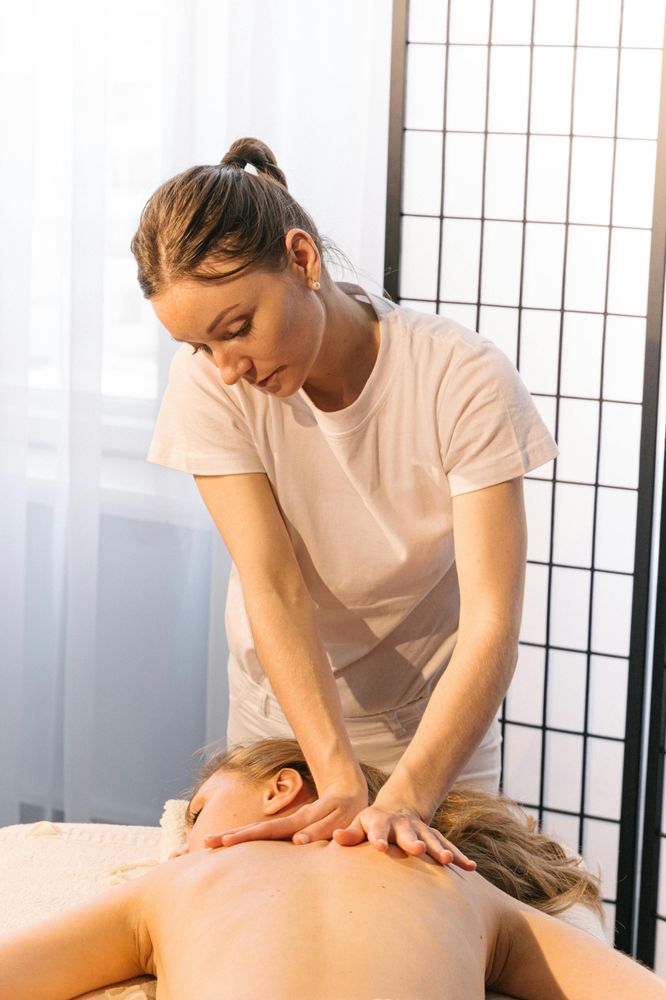 Starry Sky Relax Spa