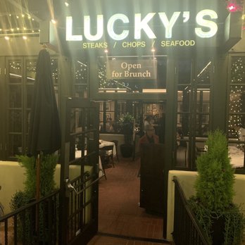 Luckys Steakhouse - Steakhouses Near Me - Montecito, California Luckys Steakhouse - Steakhouses Near Me - Montecito, California