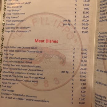 Da Filippo - Italian Near Me - Sorrento, NA Da Filippo - Italian Near Me - Sorrento, NA