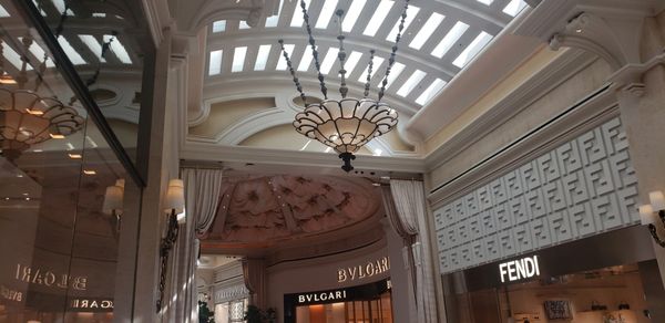 Wynn Las Vegas by null