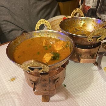 Yak & Yeti Lisbon - Chicken hot curry - Indian Near Me - Lisbon, 11