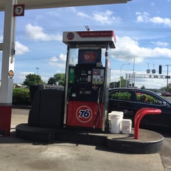 76 Gas