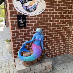 Mermaid Factory